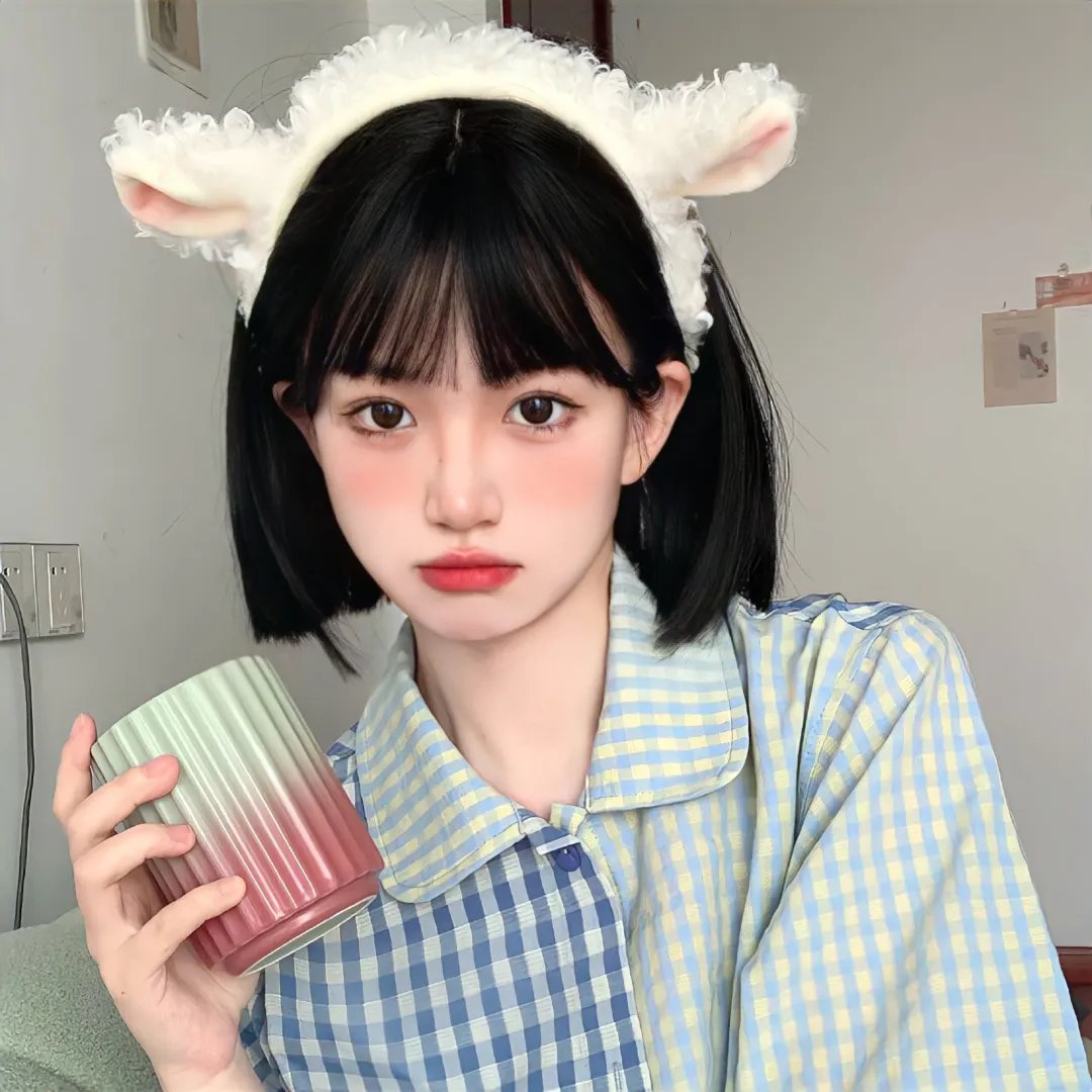 女孩不平凡